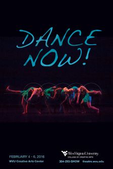 Dance Now! 2016